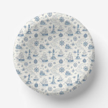 Kustleven Oceaan Blauw