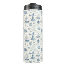 Kustleven Oceaan Blauw
