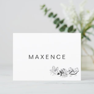 Kustliefde zandstrand minimale lijn kunst plaats c