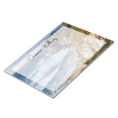 Kustlijn | Big Sur, Californië Notitieblok (Schuin)