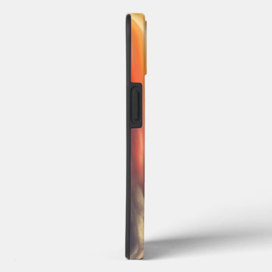 Kustlijn | Bodrum, Turkije Case-Mate iPhone Case (Achterkant / Rechts)