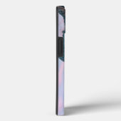 Kustlijn | Campanië, Italië Case-Mate iPhone Case (Achterkant / Rechts)