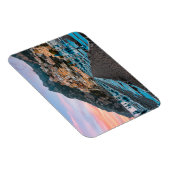 Kustlijn | Campanië, Italië Magneet (Rechterzijde)