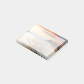 Kustlijn | Canarische Eilanden, Spanje Post-it® Notes (Schuin)