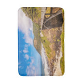 Kustlijn | Chasm, yachats, Oregon Badmat (Voorkant Verticaal)