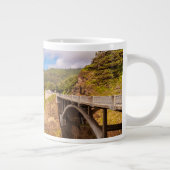 Kustlijn | Chasm, yachats, Oregon Grote Koffiekop (Rechts)