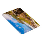 Kustlijn | Chasm, yachats, Oregon Magneet (Rechterzijde)