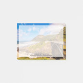 Kustlijn | Chasm, yachats, Oregon Post-it® Notes (Voorkant)