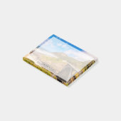 Kustlijn | Chasm, yachats, Oregon Post-it® Notes (Schuin)