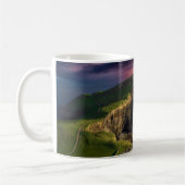 Kustlijn | Eiland Skye, Schotland Koffiemok (Links)