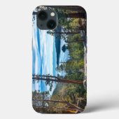 Kustlijn | Emerald Bay, Lake Tahoe, Californië Case-Mate iPhone Case (Achterkant)