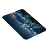 Kustlijn | Hong Kong Island, Azië Magneet (Rechterzijde)