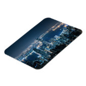 Kustlijn | Hong Kong Island, Azië Magneet (Linkerzijde)