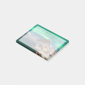 Kustlijn | Lofoten-eilanden, Hamnoy, Noorwegen Post-it® Notes (Schuin)