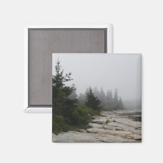 kustlijn magneet (Voorkant / Achterkant)