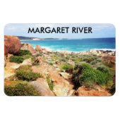 kustlijn margaret magneet (Horizontaal)