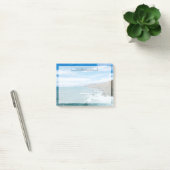 Kustlijn | Marin Headlands, Californië Post-it® Notes (Kantoor)
