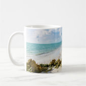 Kustlijn | Napels Pier, Southwest Florida Koffiemok (Links)