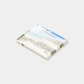 Kustlijn | Napels Pier, Southwest Florida Post-it® Notes (Schuin)