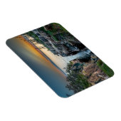 Kustlijn | Nationaal park Acadia, Maine Magneet (Rechterzijde)