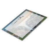 Kustlijn | Nationaal park Acadia, Maine Notitieblok (Schuin)