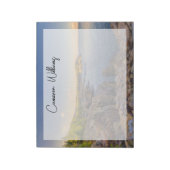 Kustlijn | Nationaal park Acadia, Schooner Head Notitieblok (Linkerzijde)