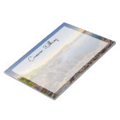 Kustlijn | Nationaal park Acadia, Schooner Head Notitieblok (Schuin)