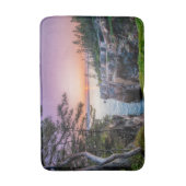 Kustlijn | Nationaal park Ravens Nest Acadia Badmat (Voorkant Verticaal)