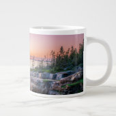 Kustlijn | Nationaal park Ravens Nest Acadia Grote Koffiekop (Rechts)