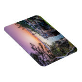 Kustlijn | Nationaal park Ravens Nest Acadia Magneet (Rechterzijde)