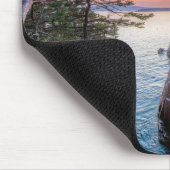 Kustlijn | Nationaal park Ravens Nest Acadia Muismat (Hoek)