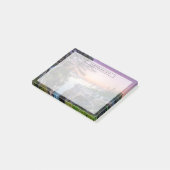 Kustlijn | Nationaal park Ravens Nest Acadia Post-it® Notes (Schuin)