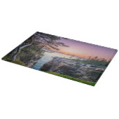 Kustlijn | Nationaal park Ravens Nest Acadia Snijplank (Hoek)