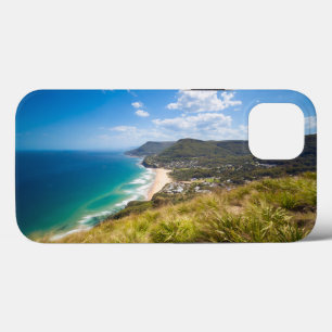 Kustlijn   New South Wales, Australië Case-Mate iPhone Case