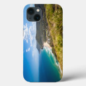 Kustlijn | New South Wales, Australië Case-Mate iPhone Case (Achterkant)