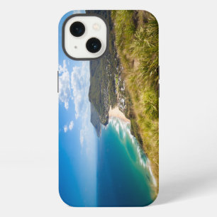 Kustlijn Nieuw-Zuid-Wales, Australië iPhone 13 Hoesje