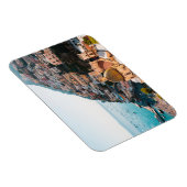 Kustlijn | Positano Italië, gemeente Cliffside Magneet (Rechterzijde)