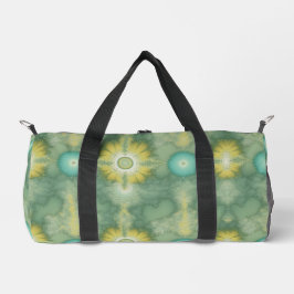 Kustlijn Tie-dye Plunjezak