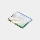 Kustlijn | Urban Beach, Miami, Florida Post-it® Notes (Schuin)