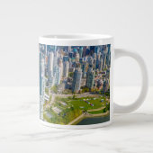 Kustlijn | Vancouver, British Columbia, Canada Grote Koffiekop (Rechts)