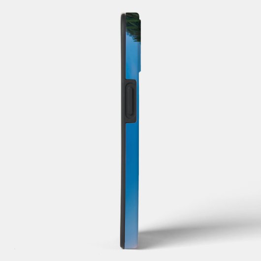 Kustlijn | Varenna, Lombardije, Italië Case-Mate iPhone Case (Achterkant / Rechts)