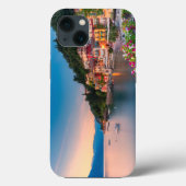 Kustlijn | Varenna, Lombardije, Italië Case-Mate iPhone Case (Achterkant)