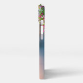 Kustlijn | Varenna, Lombardije, Italië iPhone Hoesje (Linkerkant)