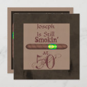 KUSTMAANDCIERS KAART (Voorkant / Achterkant)