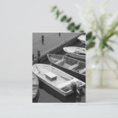 Kustmaine Briefkaart (Staand voorkant)