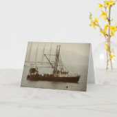 Kustmaine Kaart (Gele Bloem)