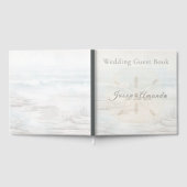 Kustminimalist Zeezijde Gastenboek (Volledig)