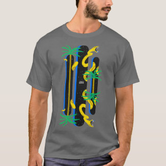 Kustmoderne 1 t-shirt