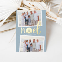 Kustnoel | 2 Kerstfeest met foto's