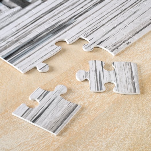 Kustoceaan Pelikaan Legpuzzel (Zijkant)